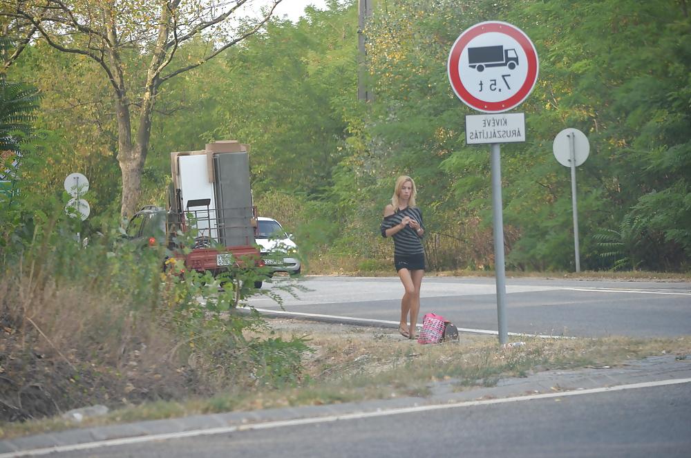20P Real prostitute III.