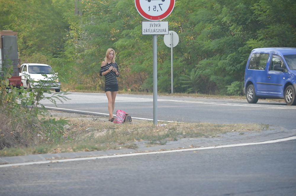 20P Real prostitute III.