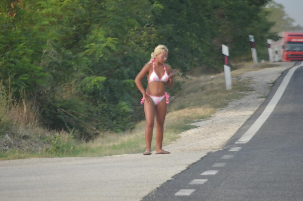 20P Real prostitute III.