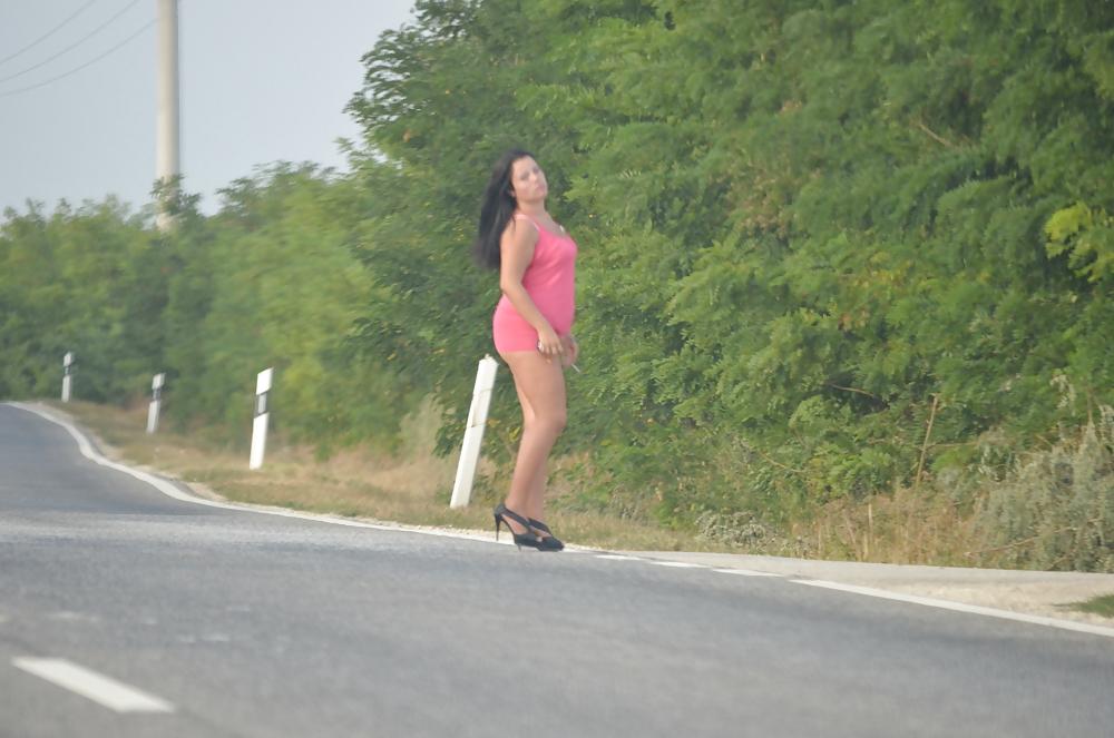 20P Real prostitute III.