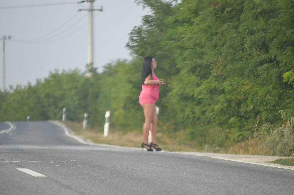 20P Real prostitute III.