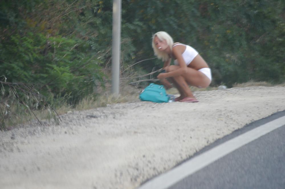 20P Real prostitute III.