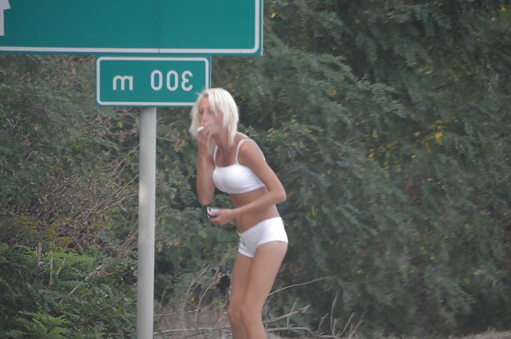 20P Real prostitute III.