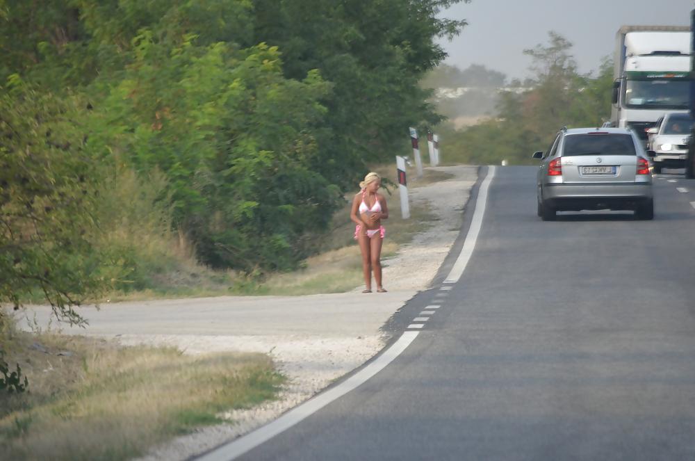 20P Real prostitute III.