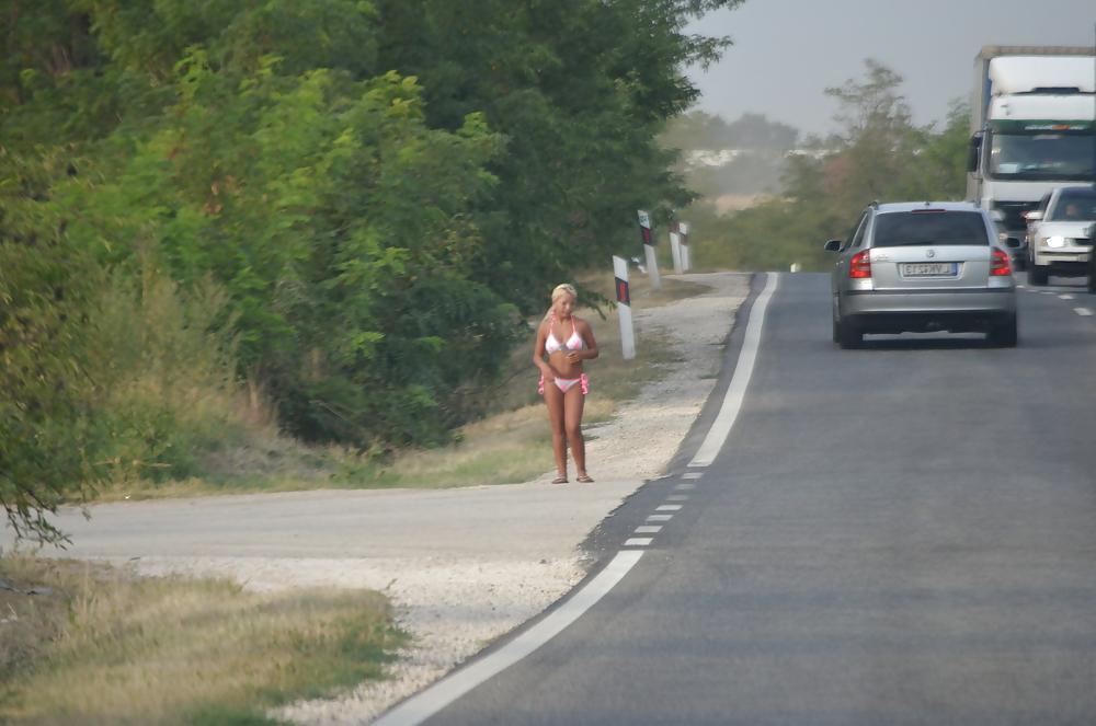 20P Real prostitute III.