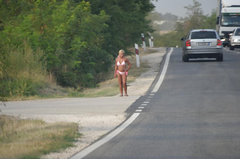 20P Real prostitute III.
