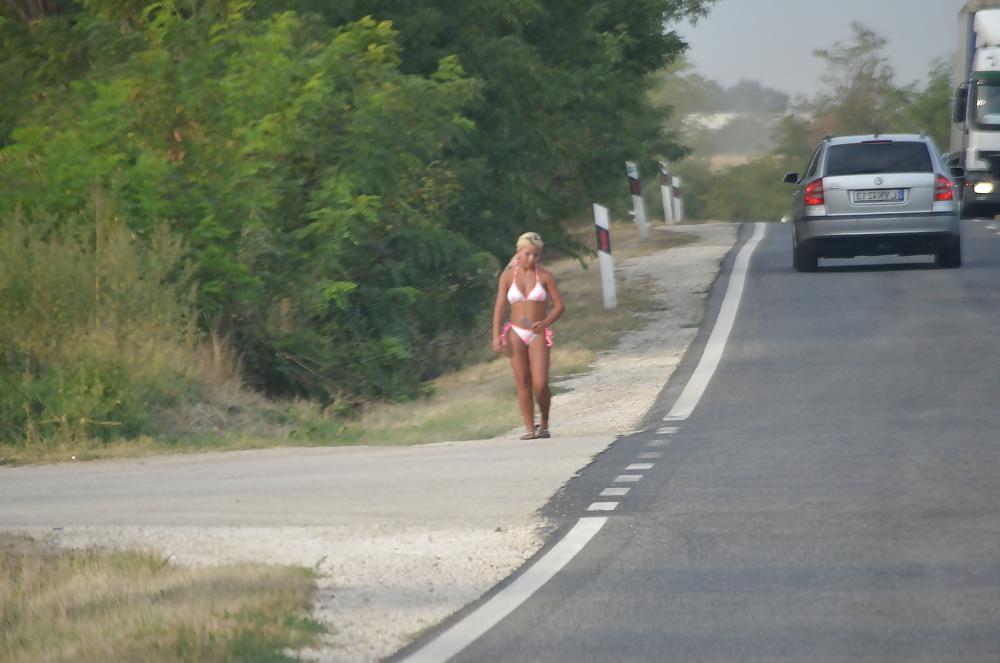 20P Real prostitute III.