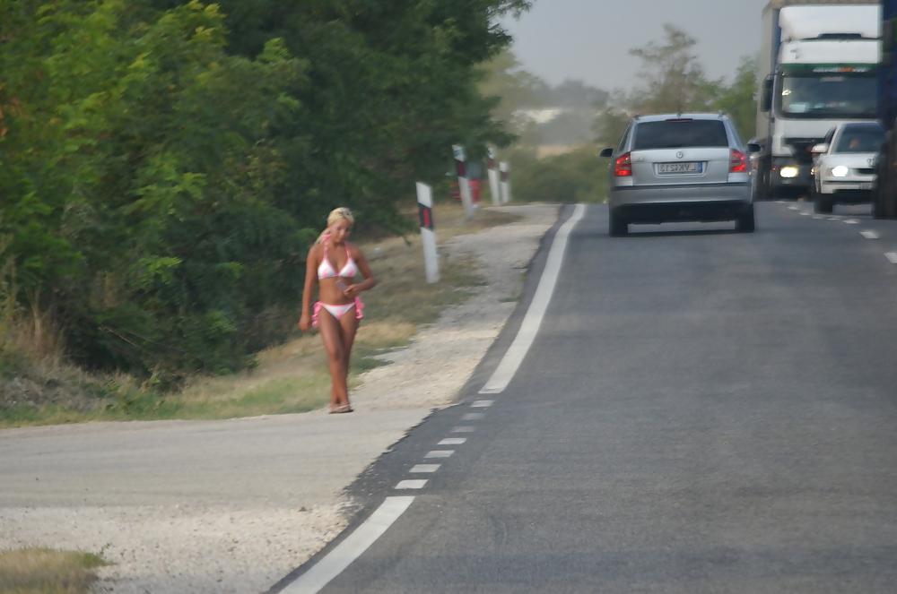 20P Real prostitute III.