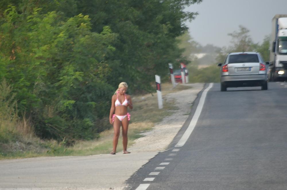 20P Real prostitute III.