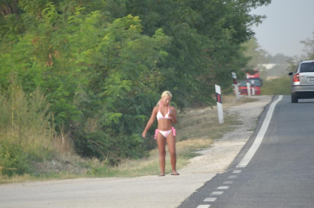 20P Real prostitute III.