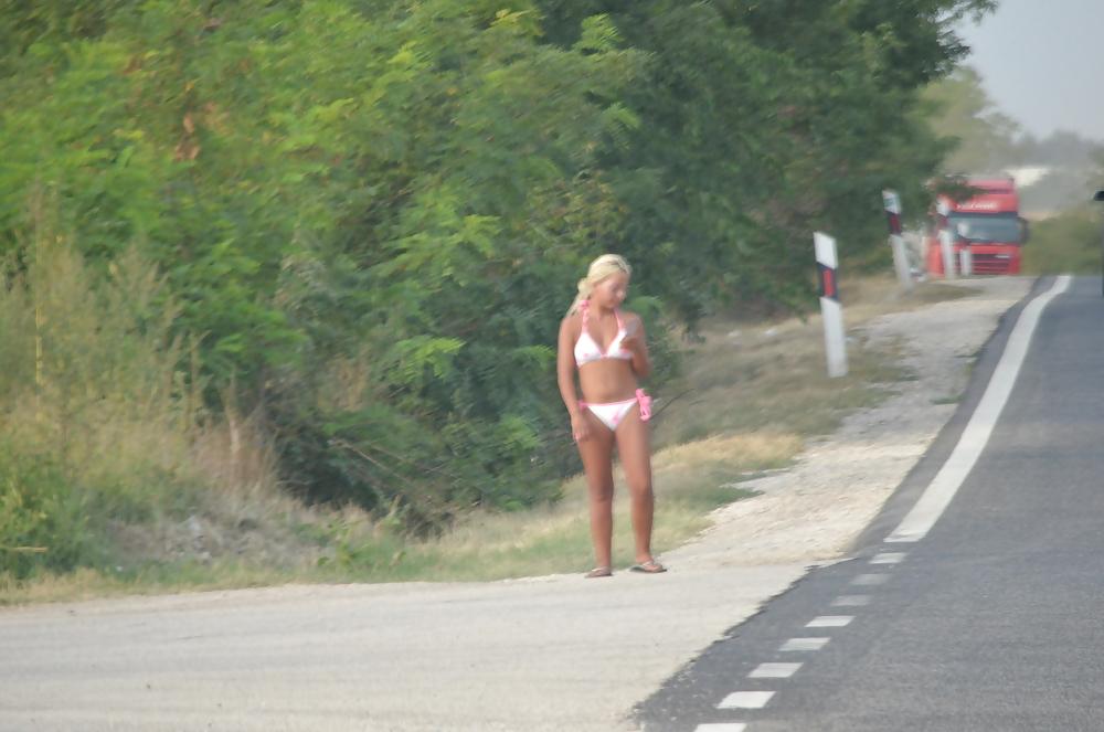20P Real prostitute III.