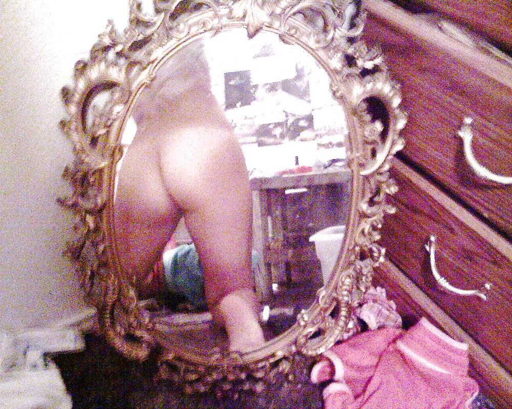 25P HAIRY BITCH AT HOME