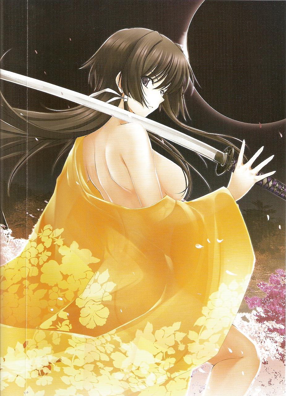 25P The art of yukata 5
