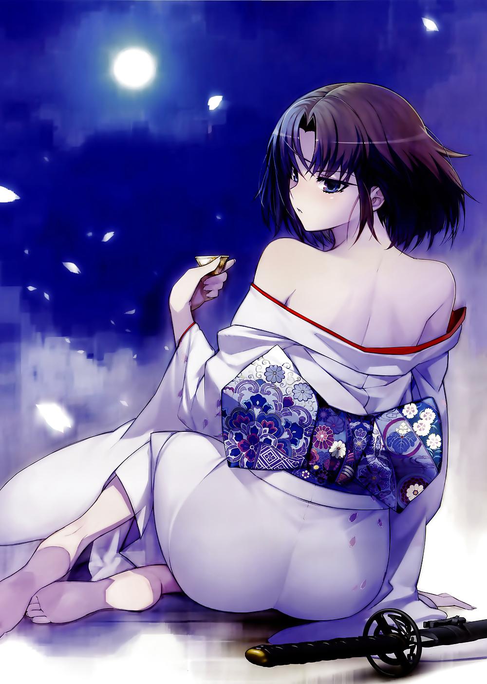 25P The art of yukata 5