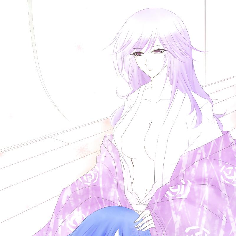 25P The art of yukata 5