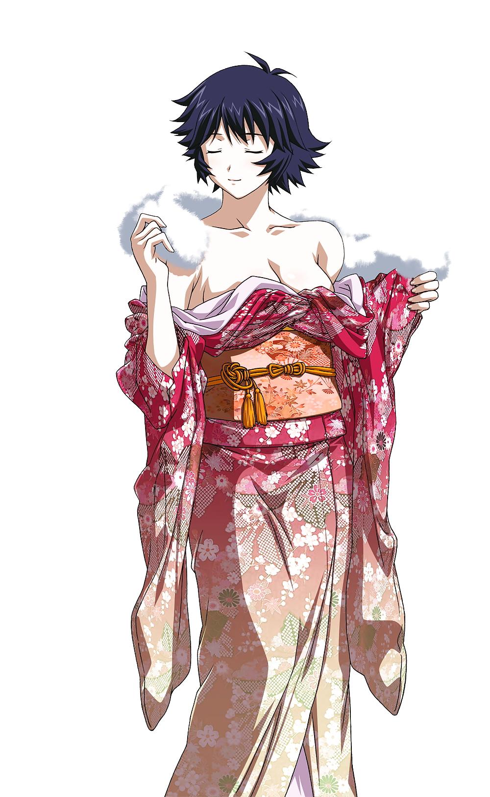 25P The art of yukata 5