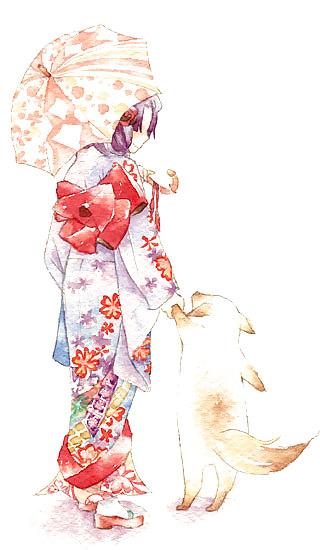 25P The art of yukata 5