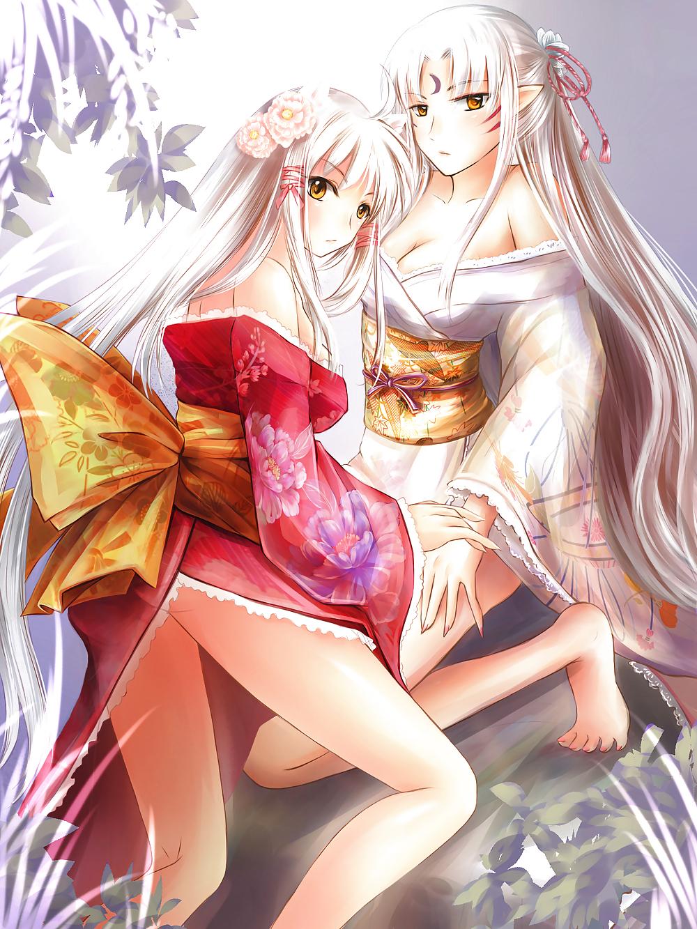 25P The art of yukata 5