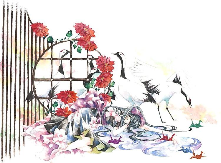 25P The art of yukata 5