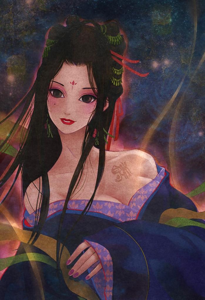 25P The art of yukata 5
