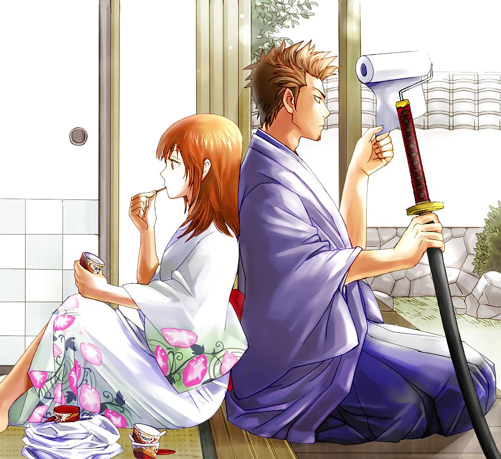 25P The art of yukata 5