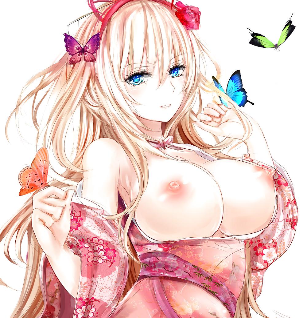 25P The art of yukata 5