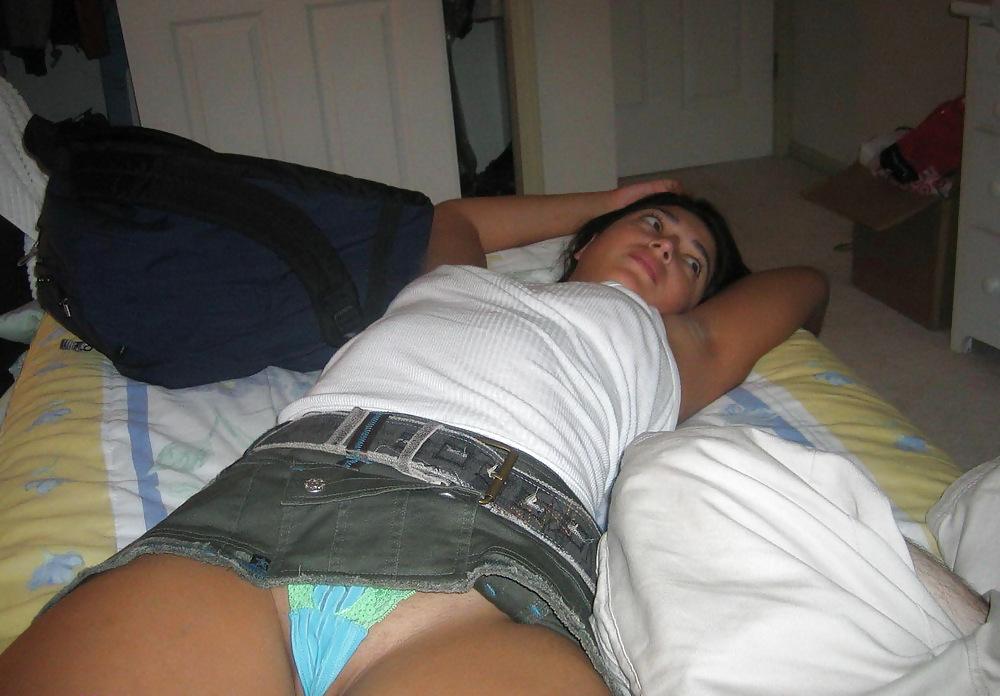 24P Amateur Bitch