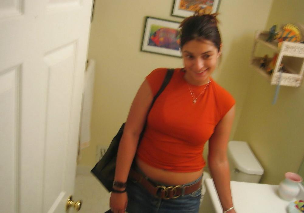 24P Amateur Bitch