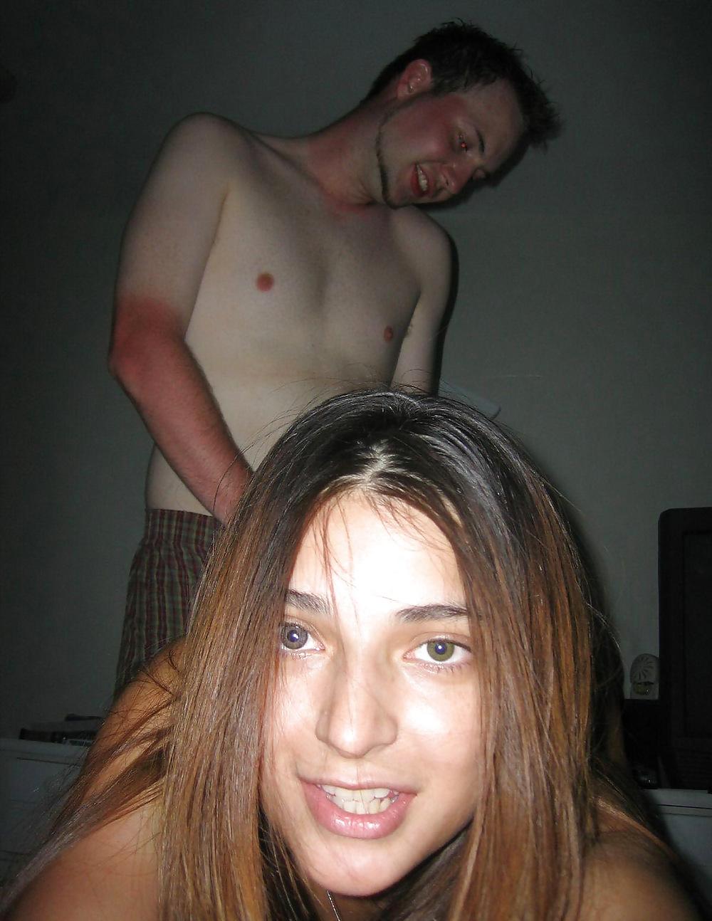 24P Amateur Bitch
