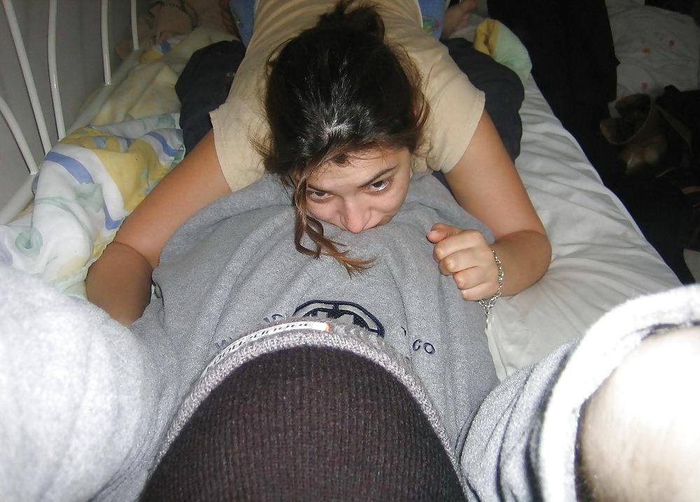 24P Amateur Bitch