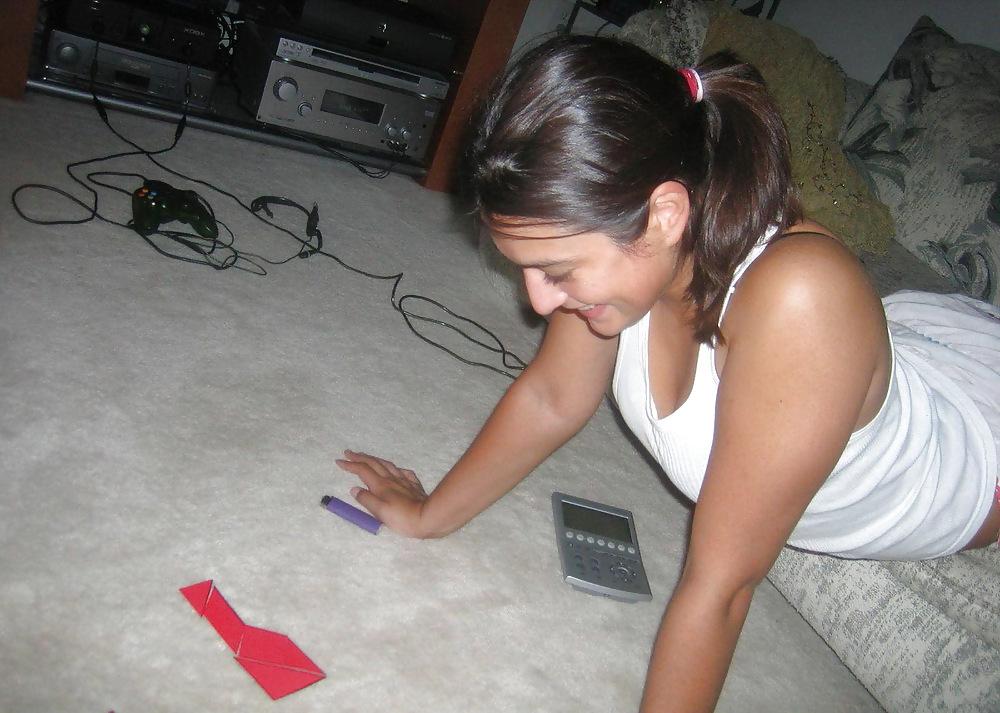 24P Amateur Bitch