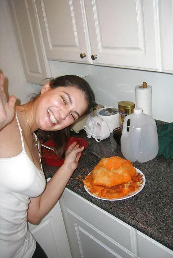 24P Amateur Bitch