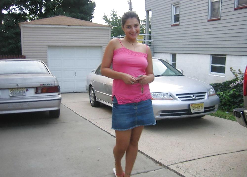 24P Amateur Bitch