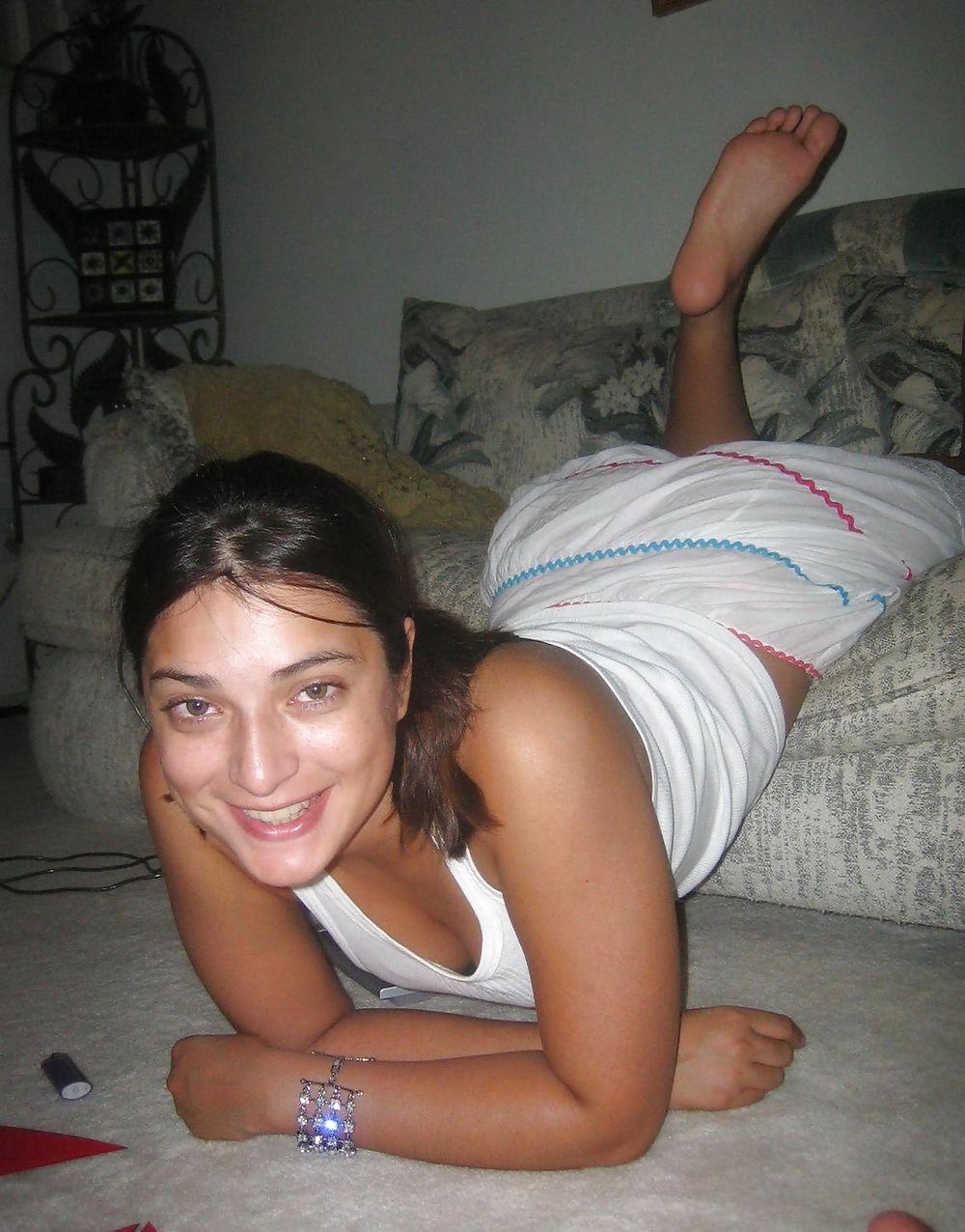 24P Amateur Bitch