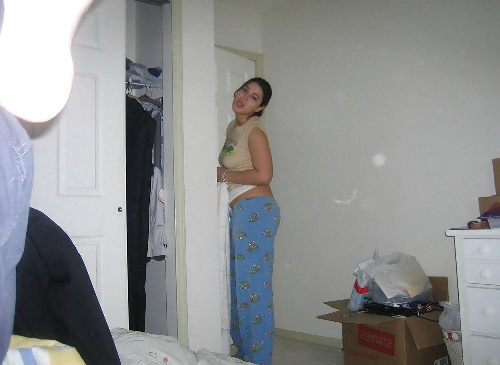 24P Amateur Bitch