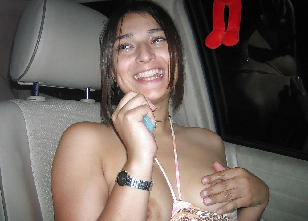 24P Amateur Bitch