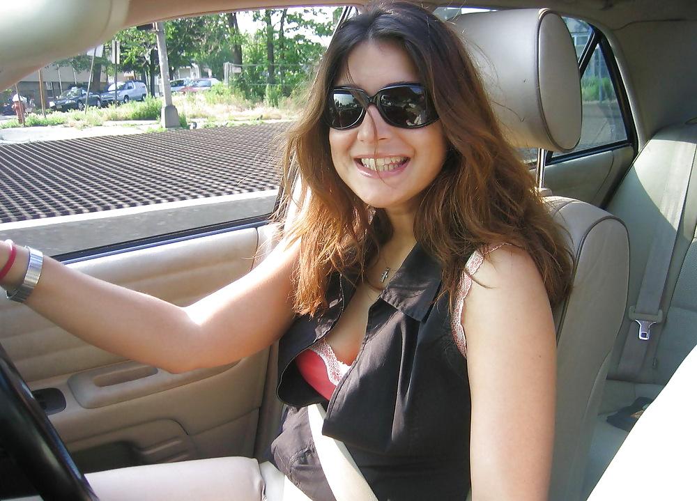 24P Amateur Bitch