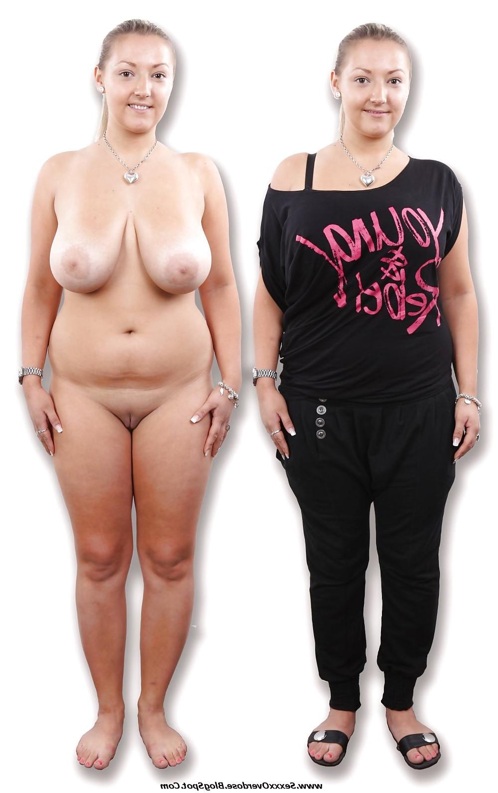 18P Tire a sua roupa, vadia!