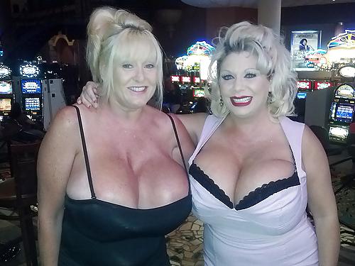 25P Kayla-Busty Goddess