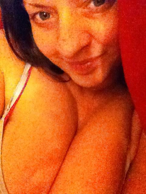 22P Monster Boobs 42
