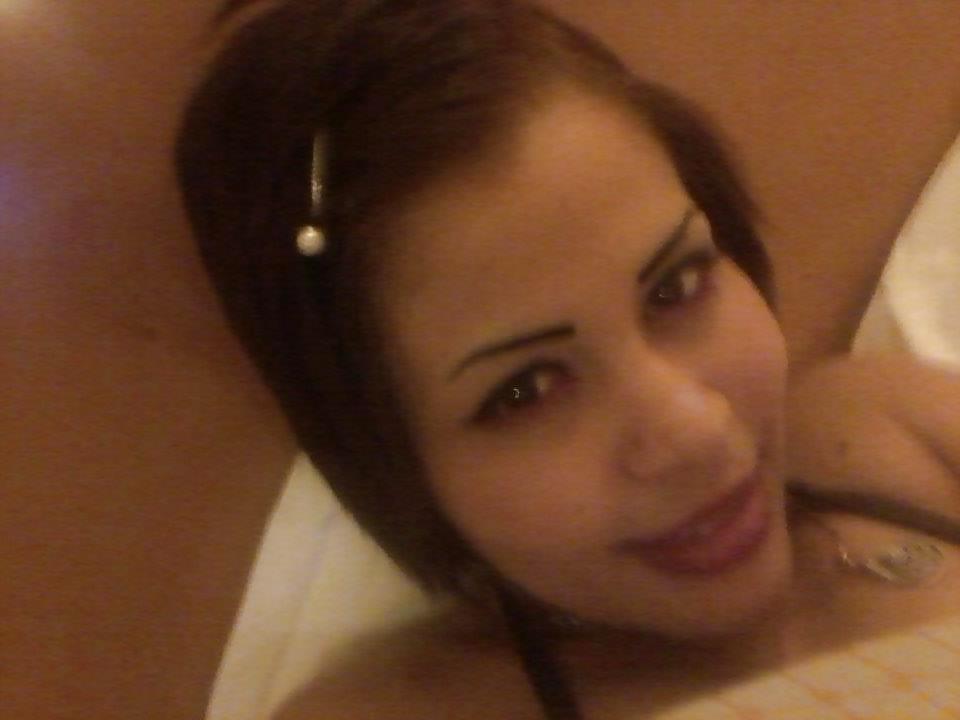 23P Tunisian Girl (mature and teen bitch)