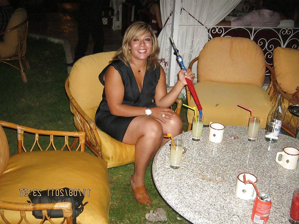 23P Tunisian Girl (mature and teen bitch)