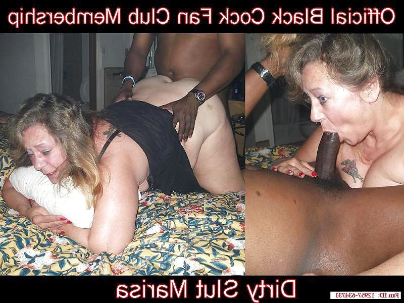 11P Marisa BBC slut