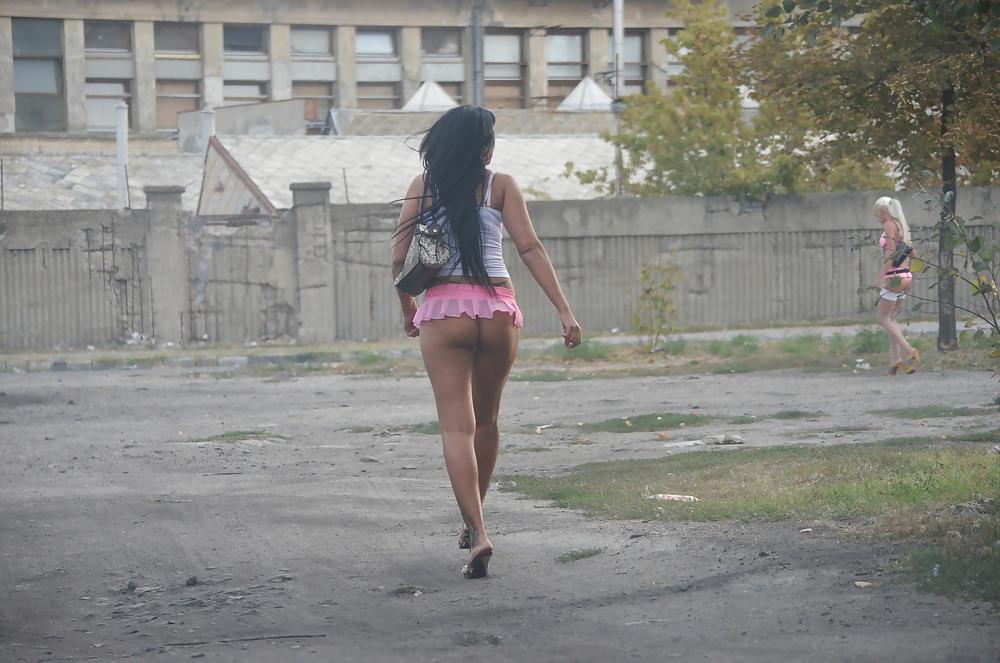 18P REal prostitute V.