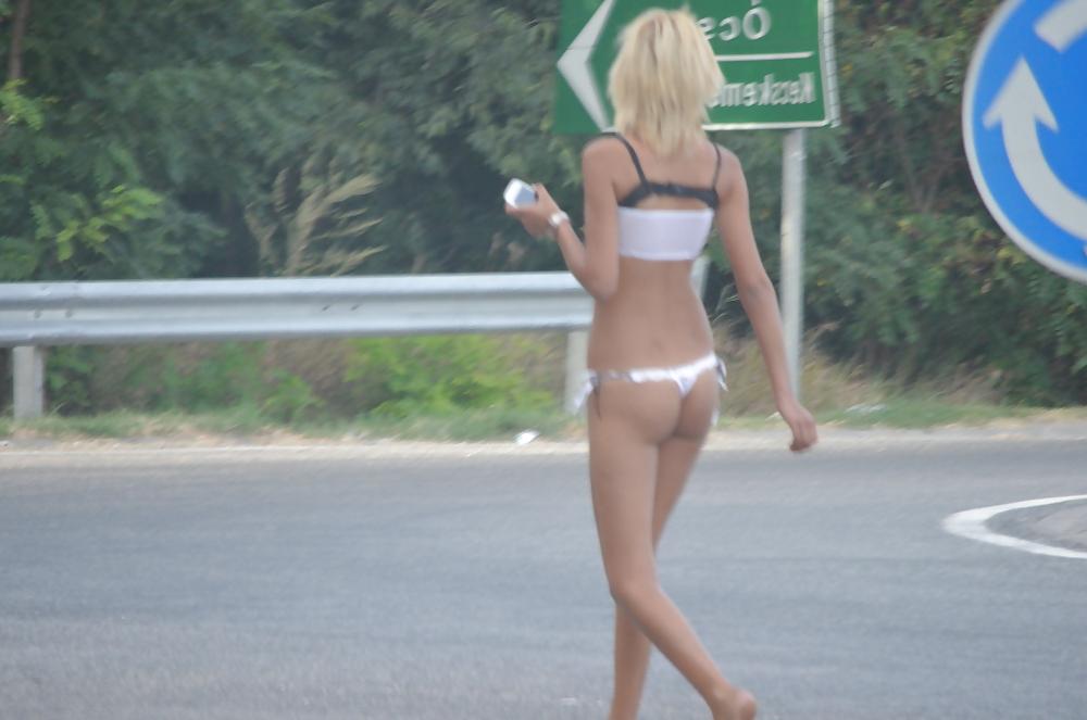 18P REal prostitute V.