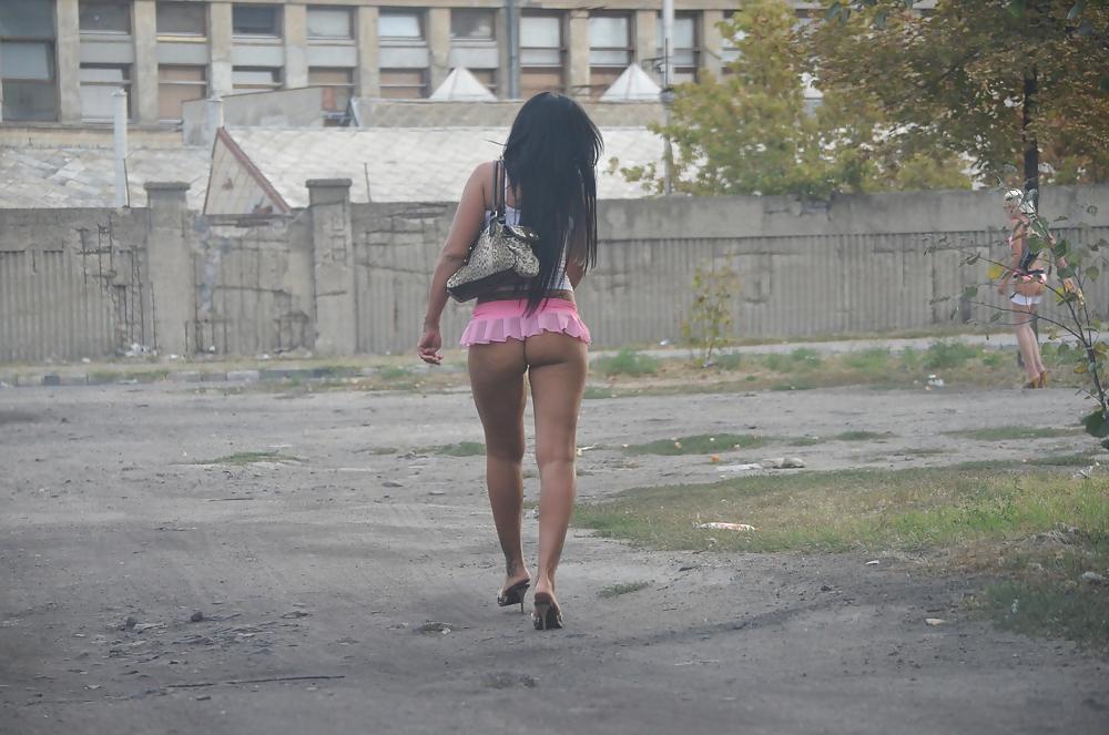 18P REal prostitute V.