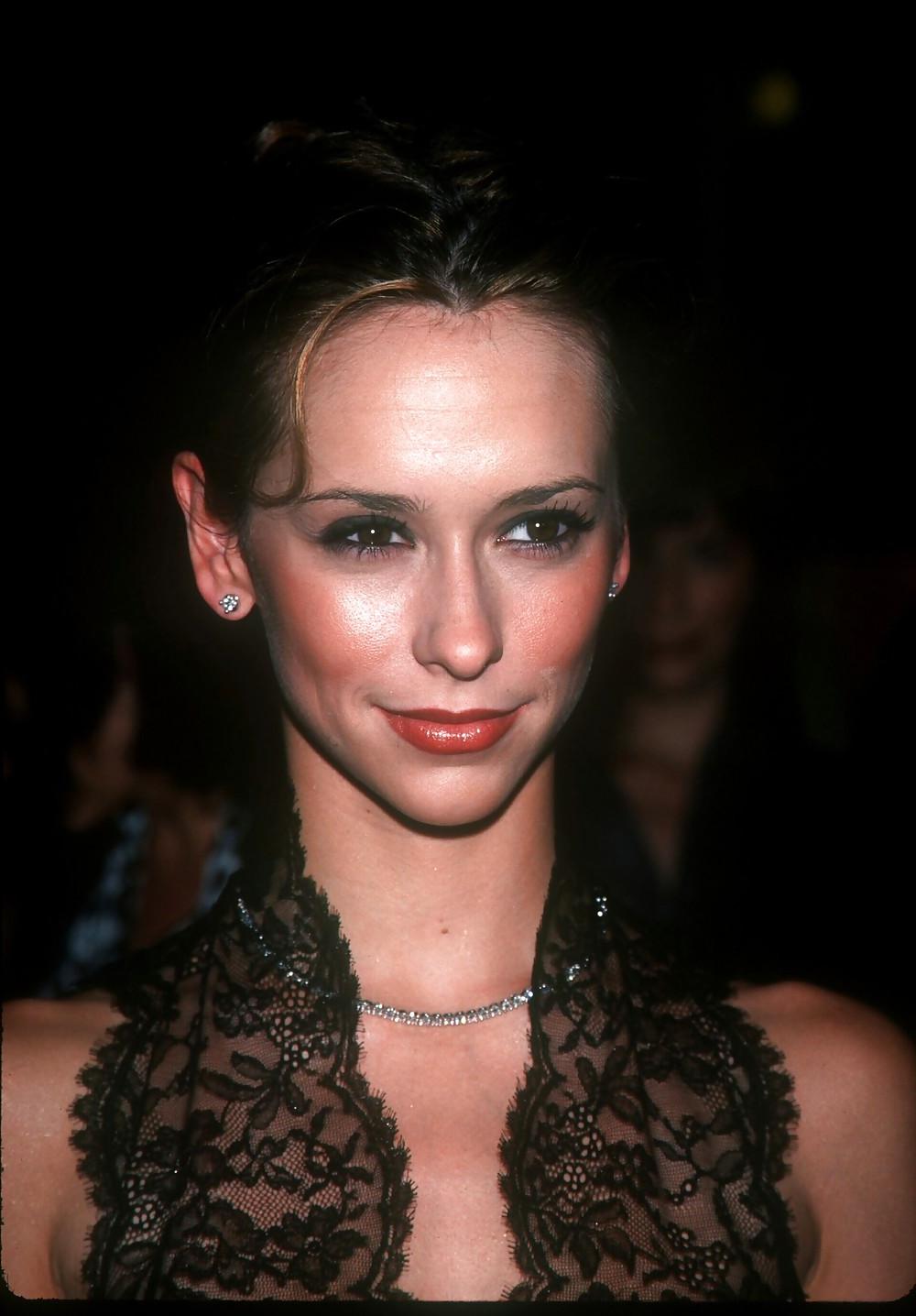 24P THE GODDESS - JENNIFER LOVE HEWITT 20