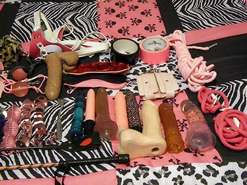 15P Toys