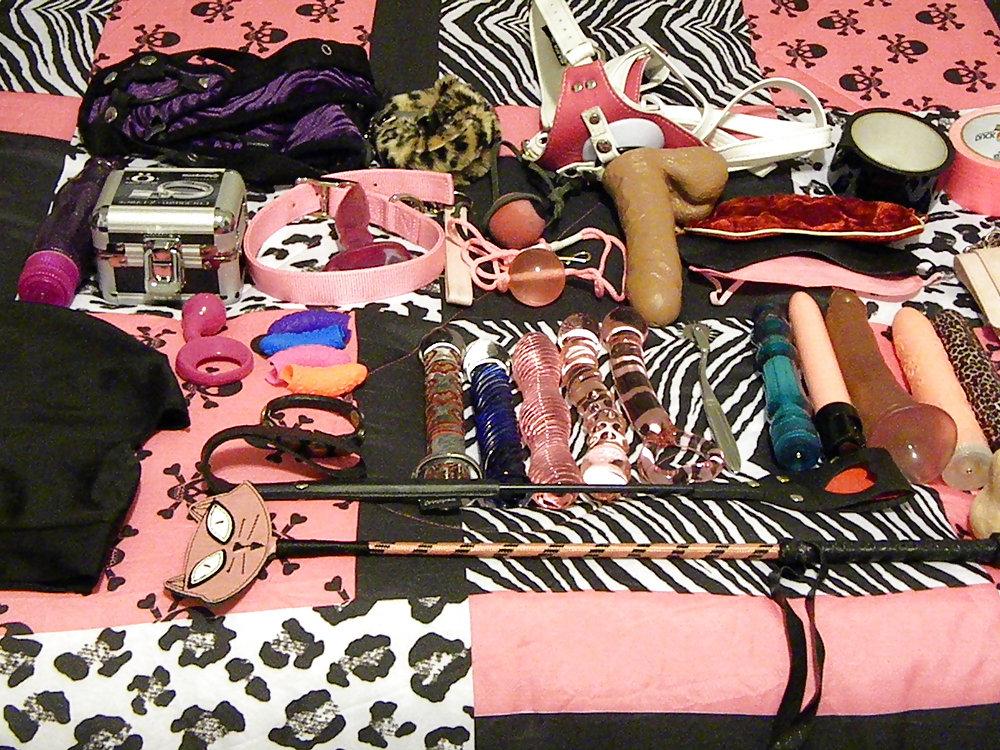 15P Toys