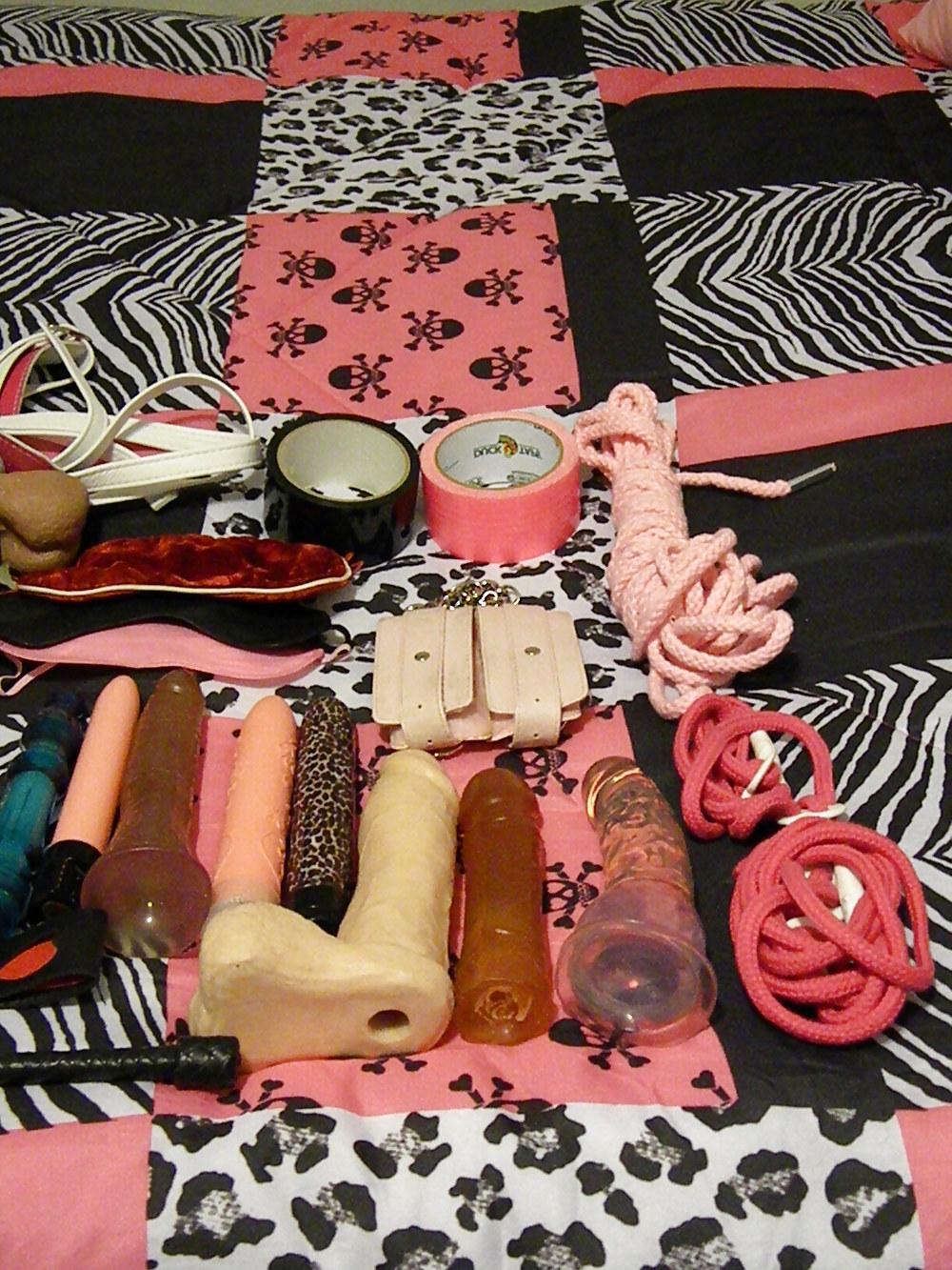 15P Toys